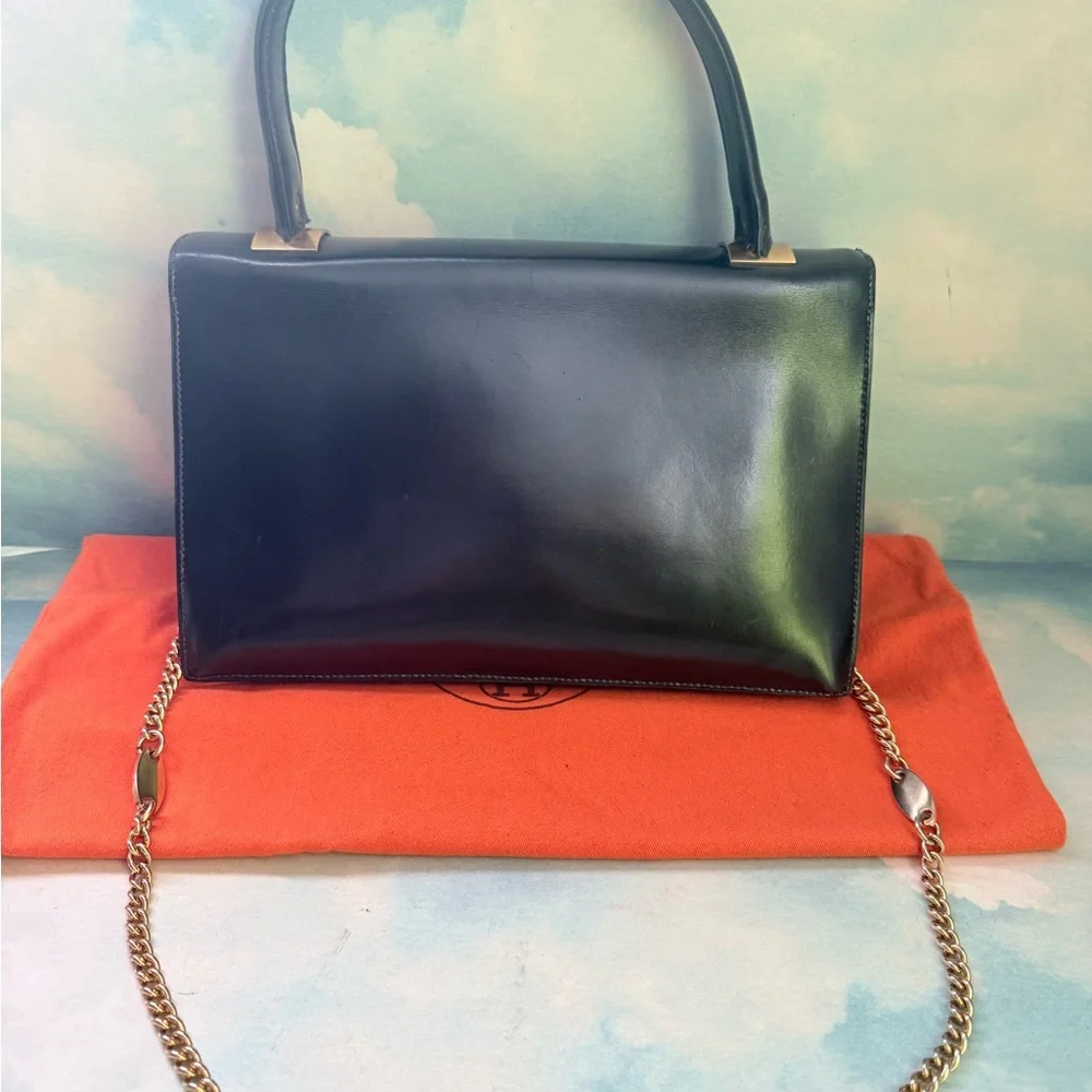 Authentic  Hermes vintage Circa Early 1950 - Picture 4 of 12